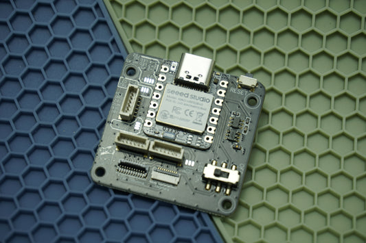 Xiao Flex v3
