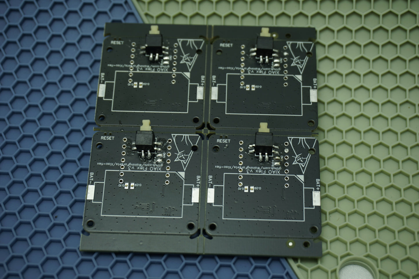 Xiao Flex v3