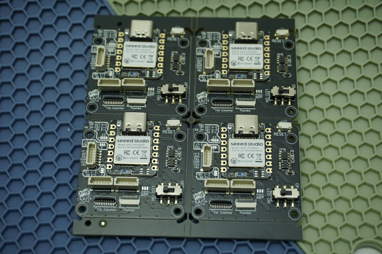 Xiao Flex v3