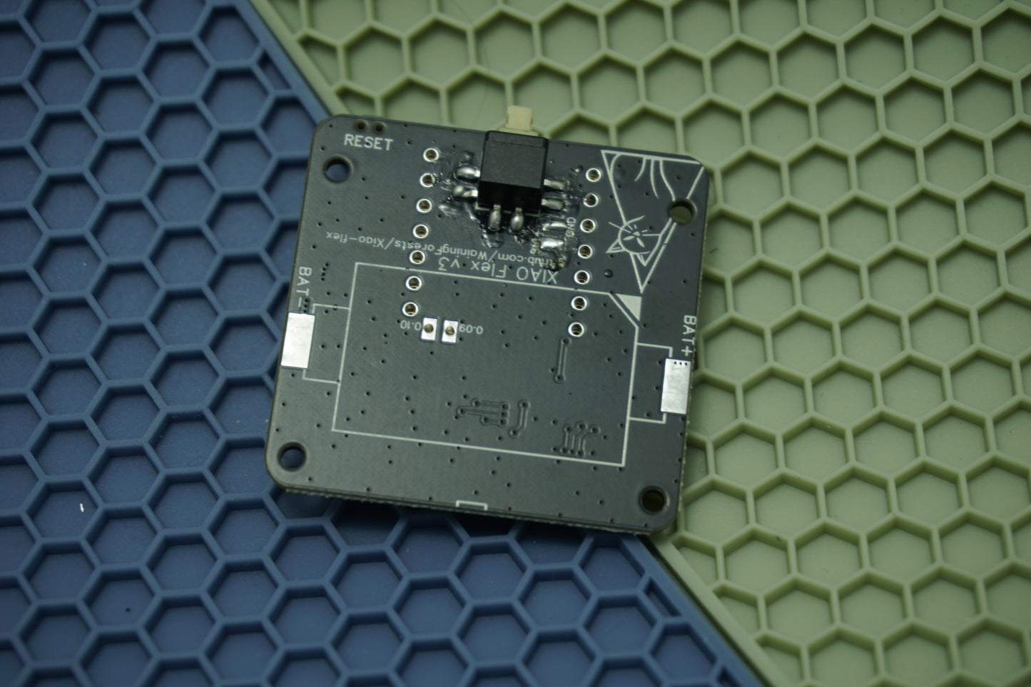 Xiao Flex v3