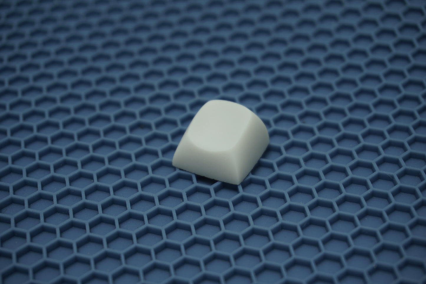 Custom resin printed keycaps!