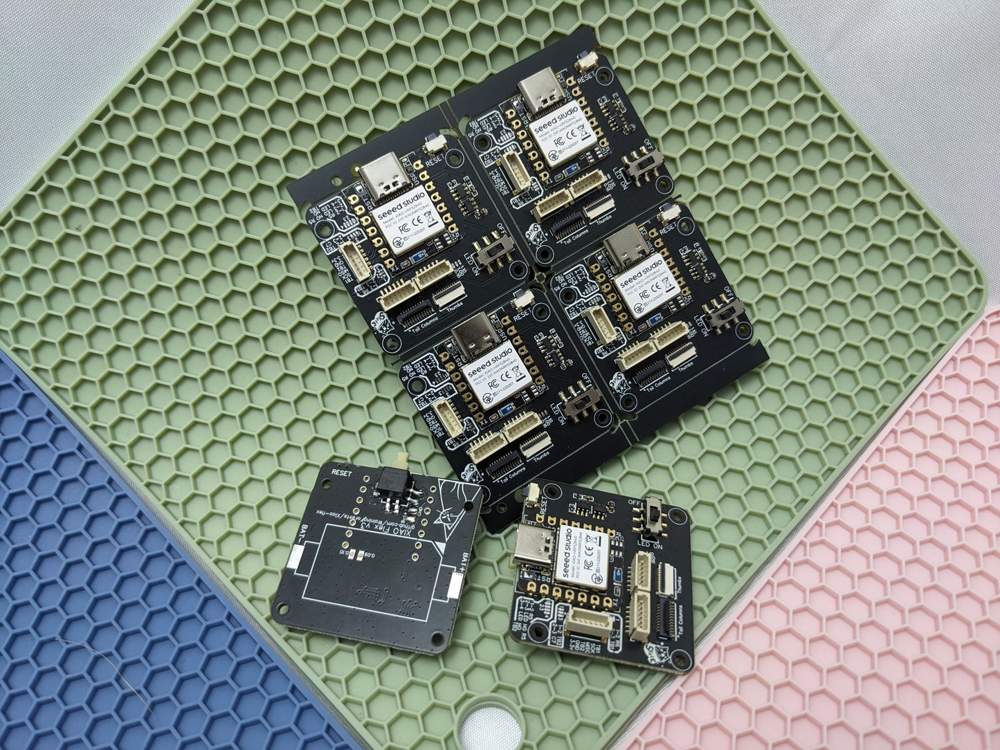 Xiao Flex v3