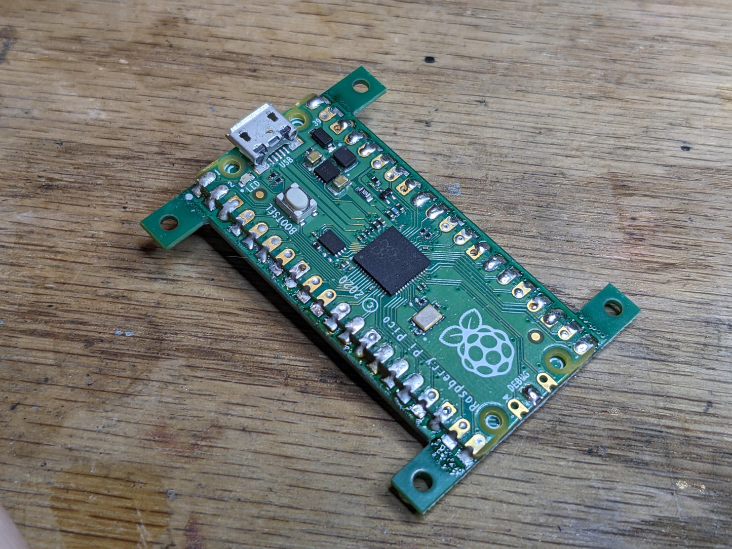 Pico Flex