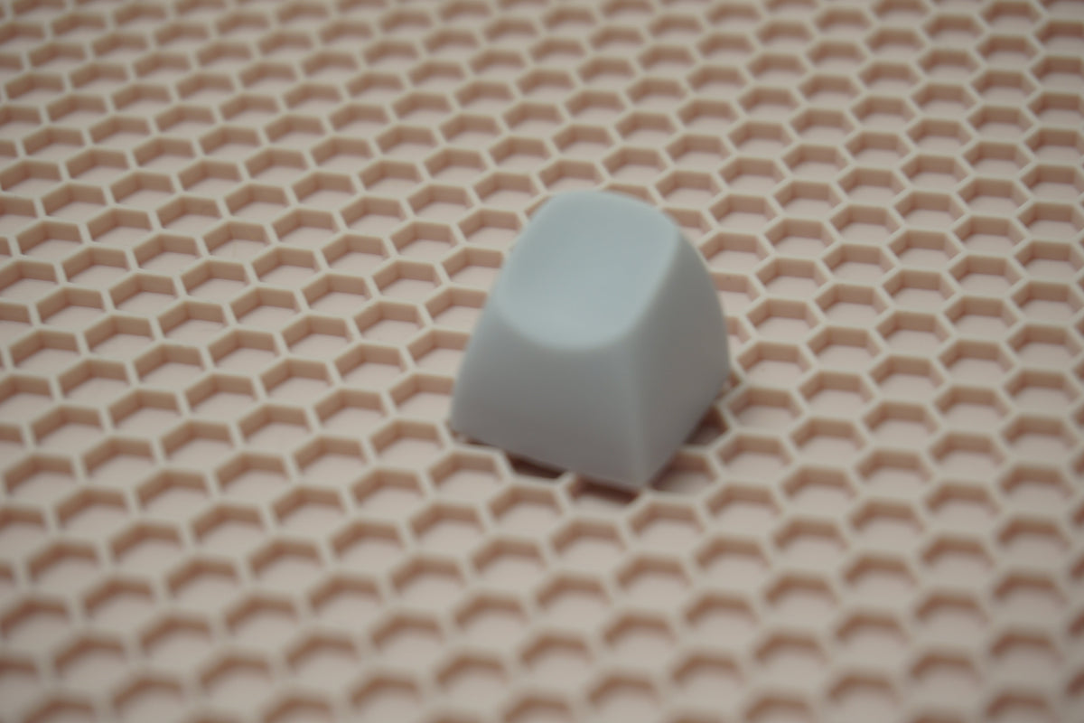 Custom Keycaps (Keycap Workshop)