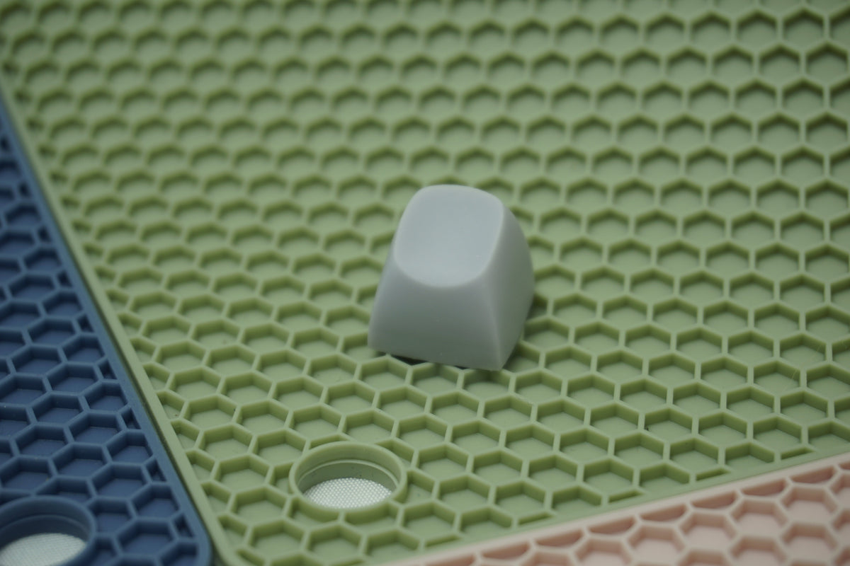 Custom Keycaps (Keycap Workshop)