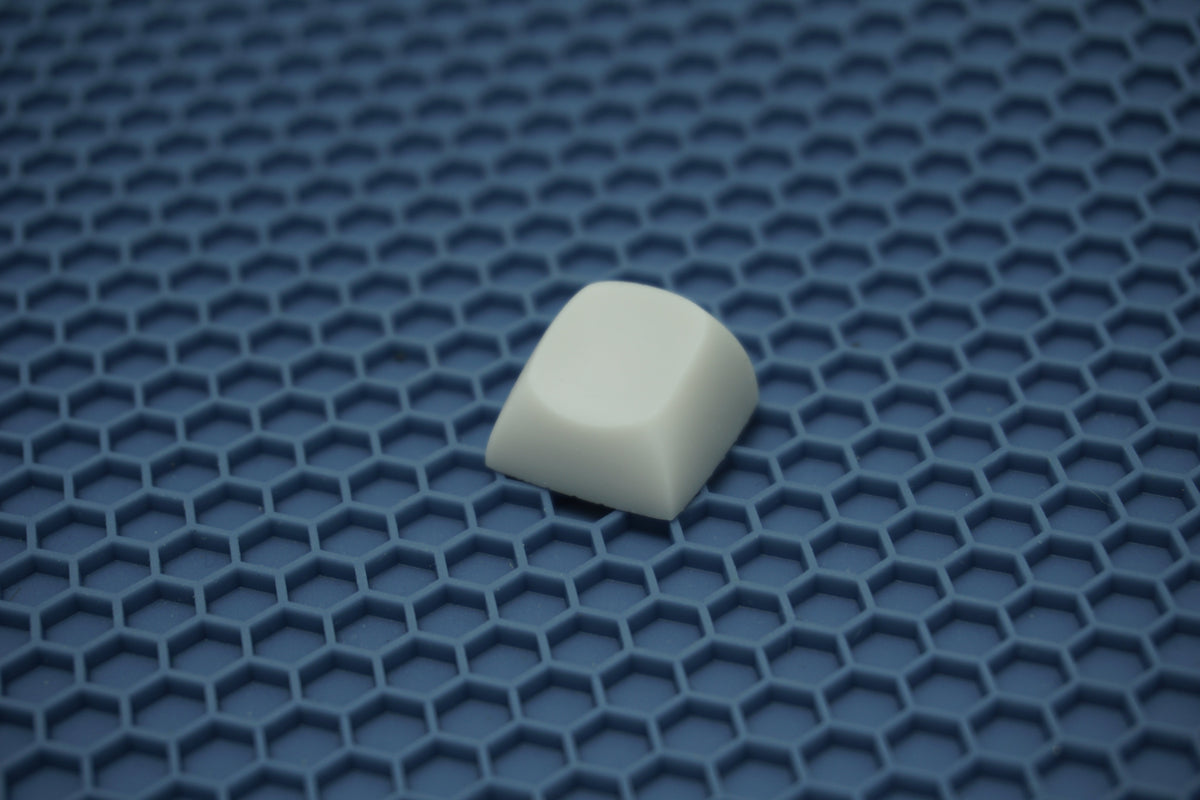 Custom Keycaps (Keycap Workshop)