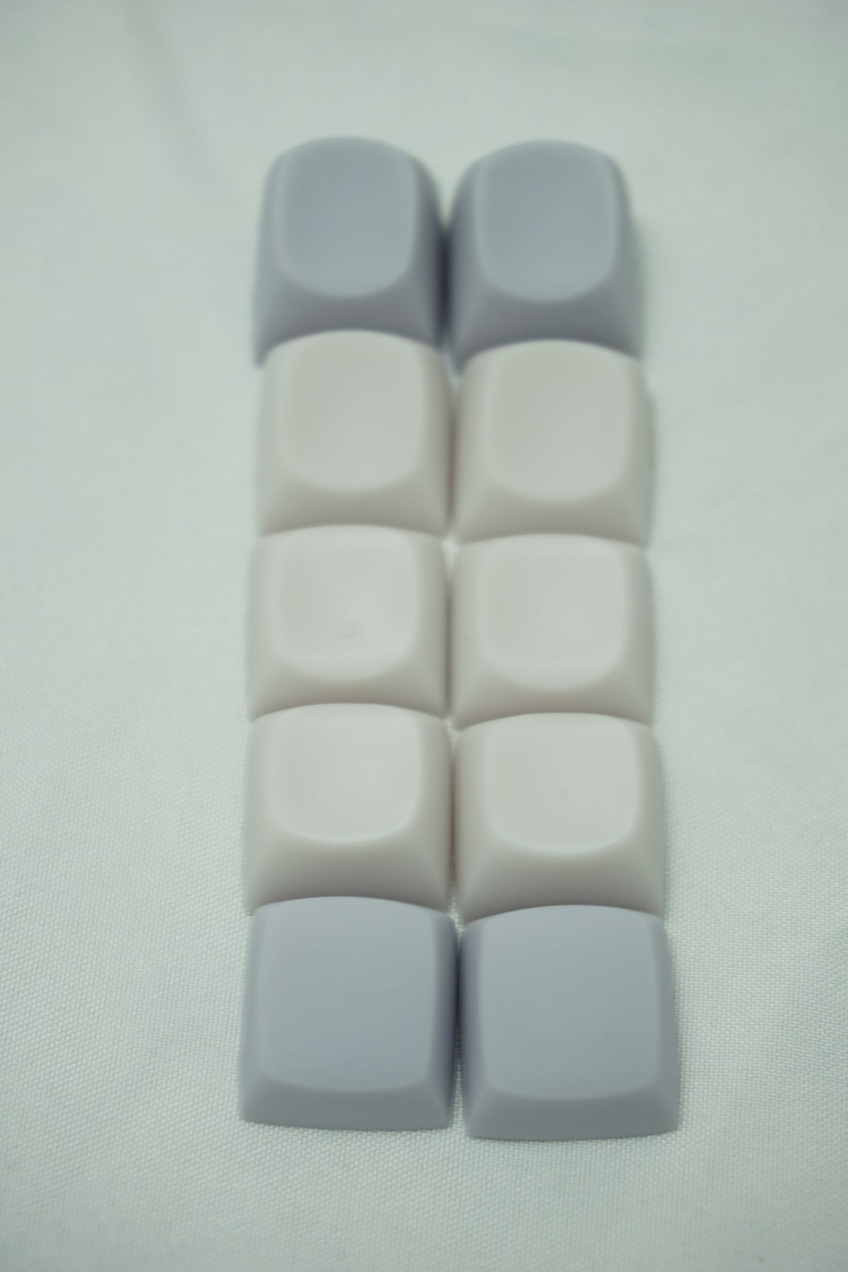 Custom Keycaps (Keycap Workshop)