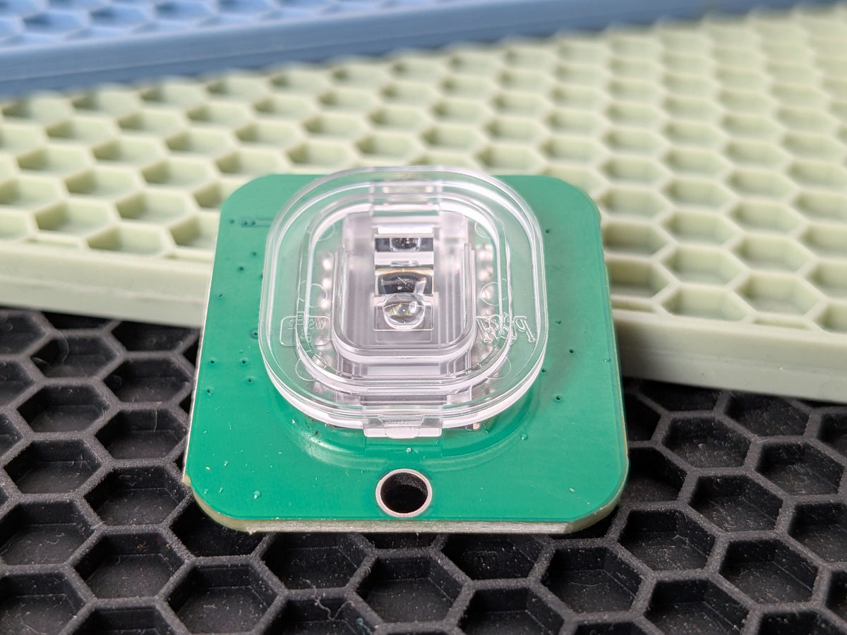 PAW3395 Sensor Board