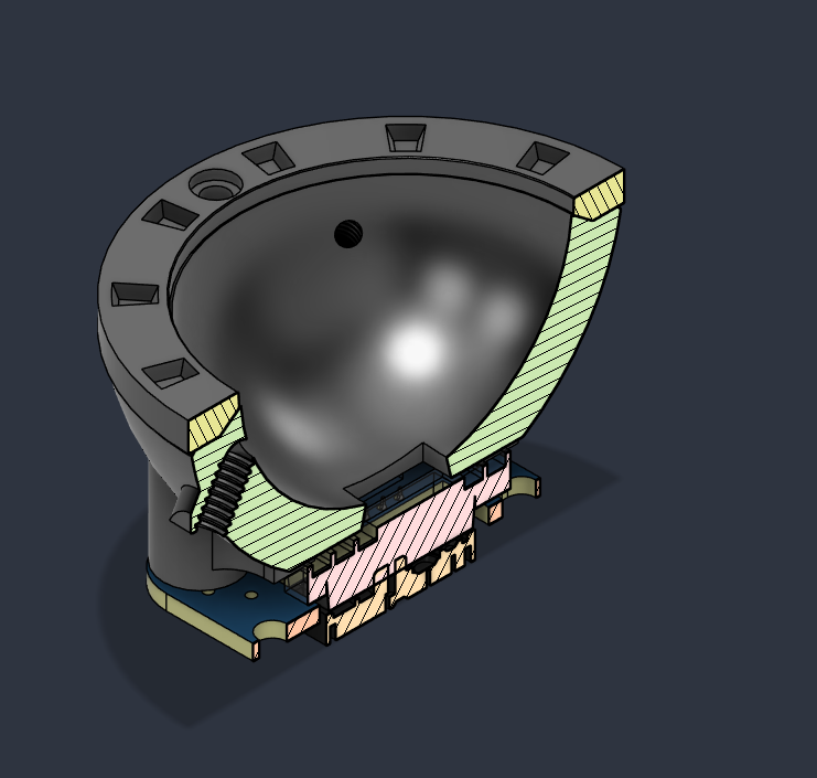 Skree Splitball