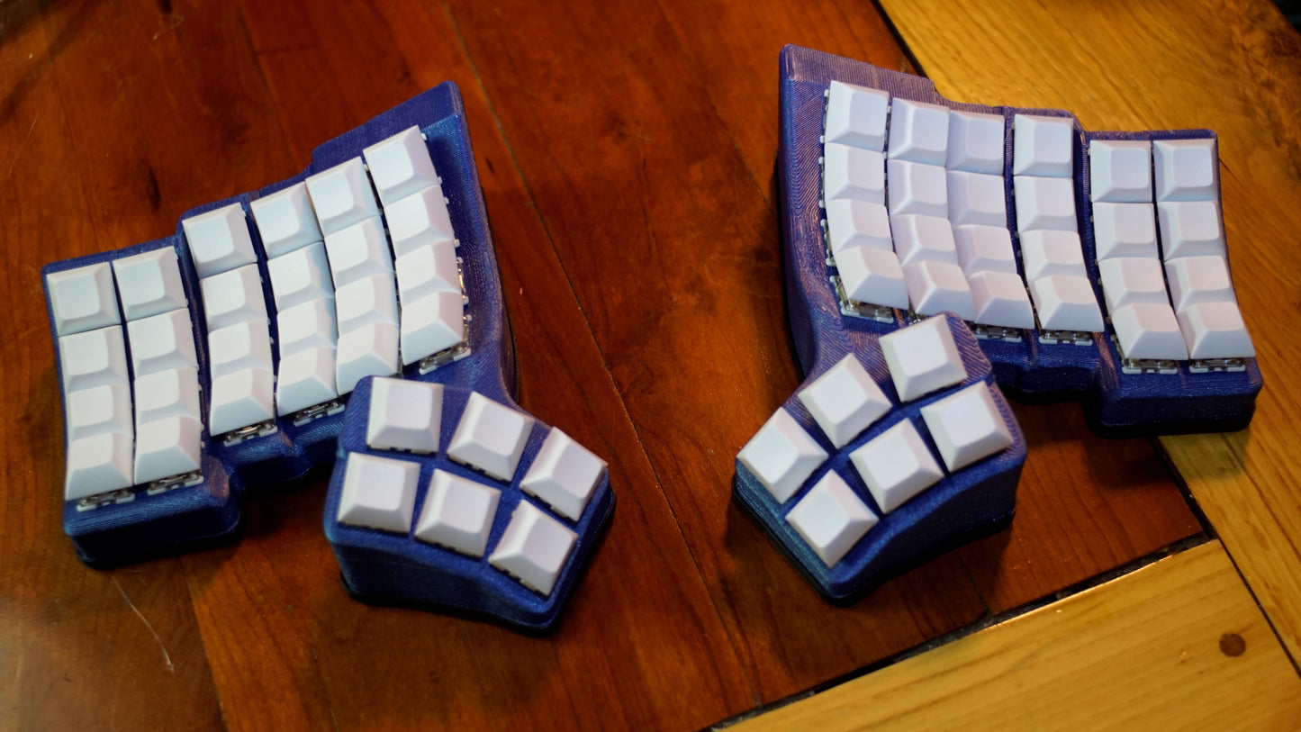5x6 Bluetooth Dactyl Made to Order (2-4 day production time)