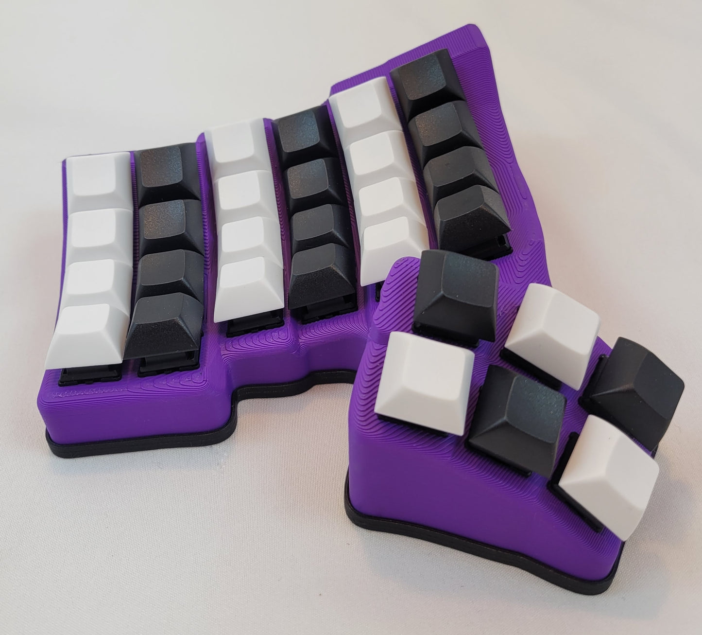 5x6 Bluetooth Dactyl Made to Order (2-4 day production time)